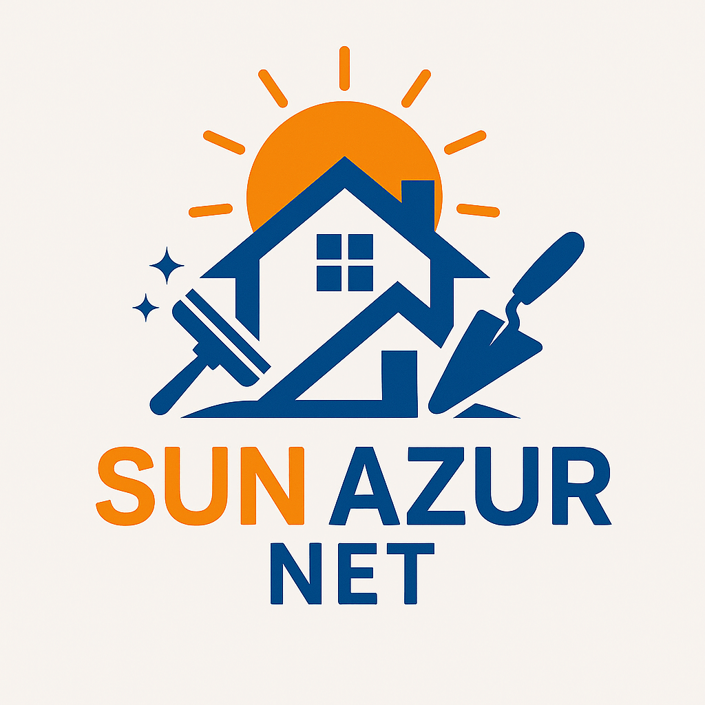 SUN AZUR NET